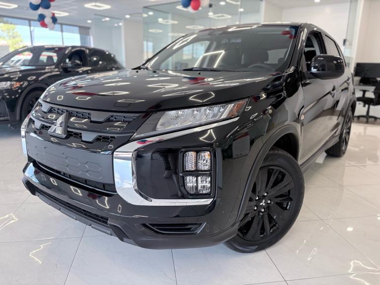 mitsubishi outlander sport 2026 JA4ARUAU7TU021910 image mitsubishi outlander sport 2026 JA4ARUAU7TU021910 image